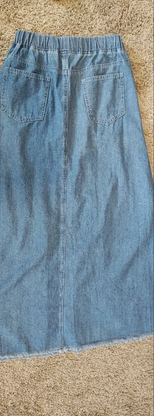 N/A timeless blue